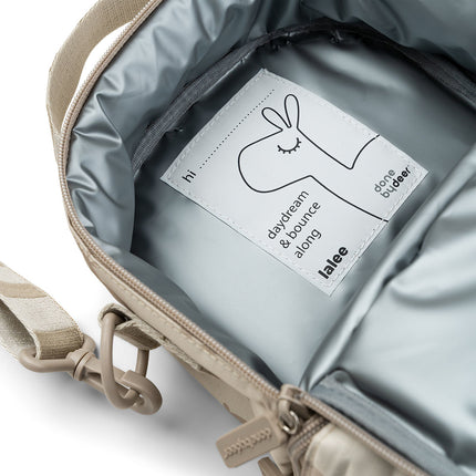 <tc>Done by Deer</tc> Coole Tasche Lalee Sand