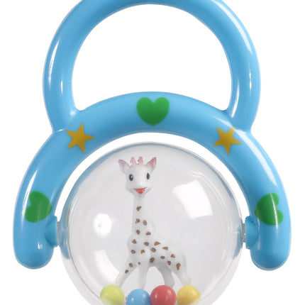 <tc>Sophie de Giraf</tc> Geschenkbox Geburtsset 3 Stück