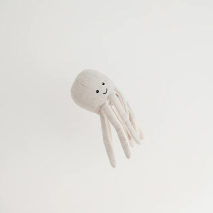 <tc>Flow Amsterdam</tc> Kuscheliger Bluetooth Lautsprecher Olly Grau