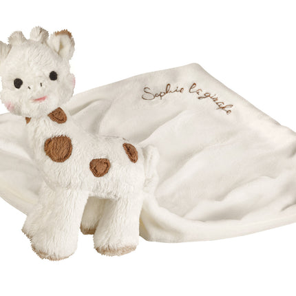 <tc>Sophie de Giraf</tc> Kuschelige Decke Kuschelige Decke Cherie