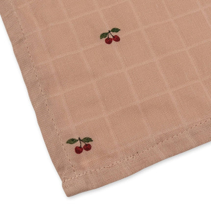 Konges Sløjd Puppenbekleidungsset Cherry Blush