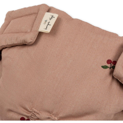 Konges Sløjd Puppenbekleidungsset Cherry Blush