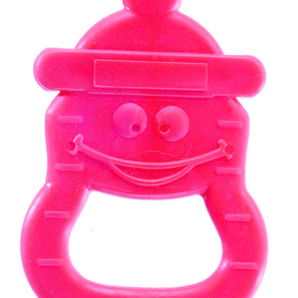 <tc>Sophie de Giraf</tc> Beißring Geschenktasche mit Beißring und Rassel