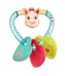 <tc>Sophie de Giraf</tc> Beißring Geburtsset Beißring S3