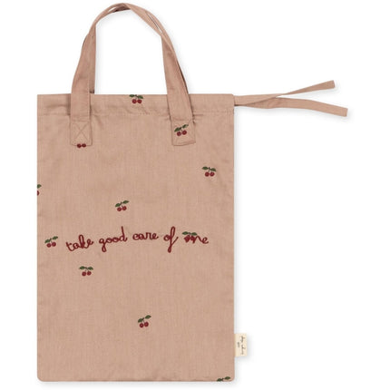Konges Sløjd Puppenbekleidungsset Cherry Blush