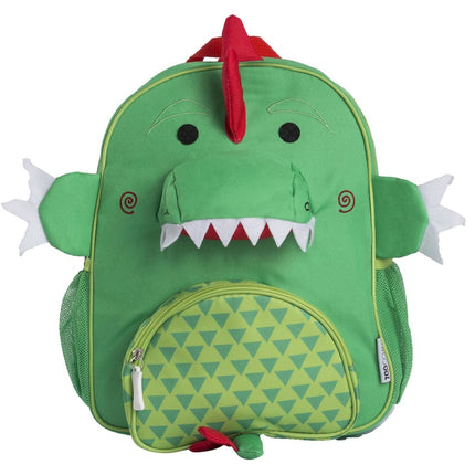 <tc>Zoocchini</tc> Rucksack Devin der Dinosaurier