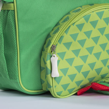 <tc>Zoocchini</tc> Rucksack Devin der Dinosaurier