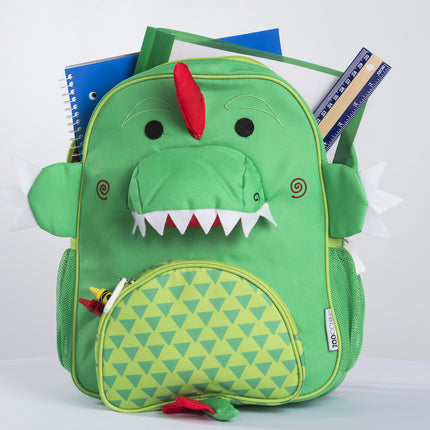 <tc>Zoocchini</tc> Rucksack Devin der Dinosaurier