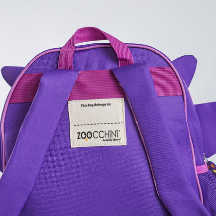 <tc>Zoocchini</tc> Rucksack Olive Die Eule