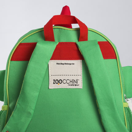<tc>Zoocchini</tc> Rucksack Devin der Dinosaurier