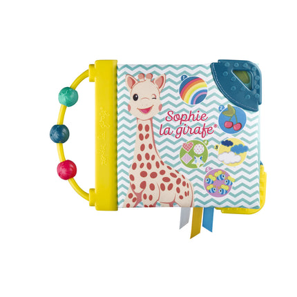 <tc>Sophie de Giraf</tc> Geschenkbox Geburtsset 3 Stück