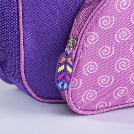 <tc>Zoocchini</tc> Rucksack Olive Die Eule