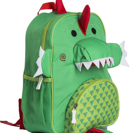 <tc>Zoocchini</tc> Rucksack Devin der Dinosaurier