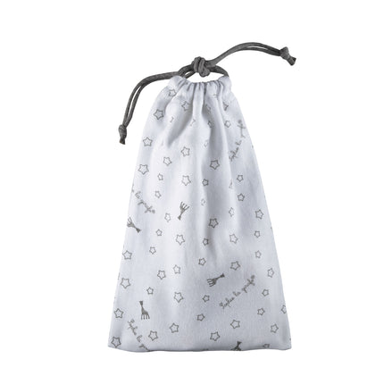 <tc>Sophie de Giraf</tc> Beißring Giraffe in weißer Geschenkbox mit Aufbewahrungsbeutel