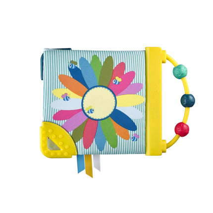 <tc>Sophie de Giraf</tc> Geschenkbox Geburtsset 3 Stück