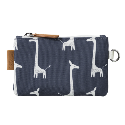 <tc>Fresk</tc> Brieftasche Giraffe Klein