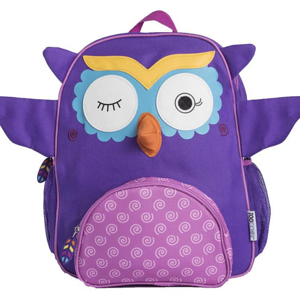 <tc>Zoocchini</tc> Rucksack Olive Die Eule