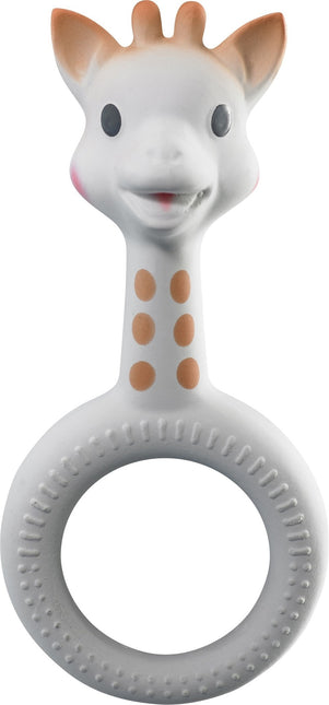 <tc>Sophie de Giraf</tc> Geschenkbox Beißspielzeug