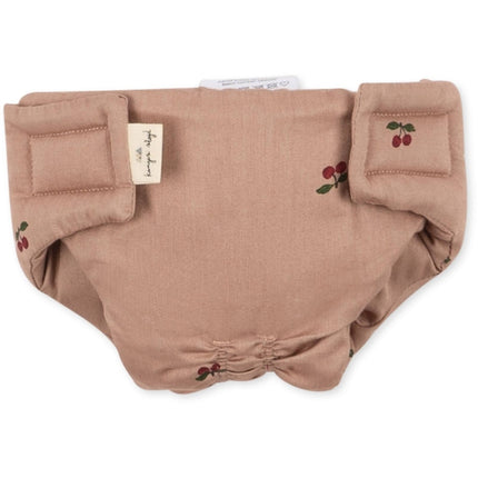Konges Sløjd Puppenbekleidungsset Cherry Blush
