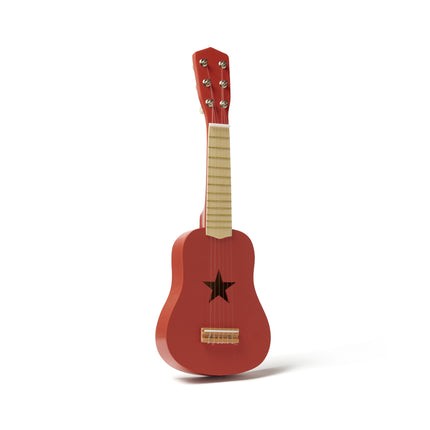<tc>Kid's Concept</tc> Gitarre Rot