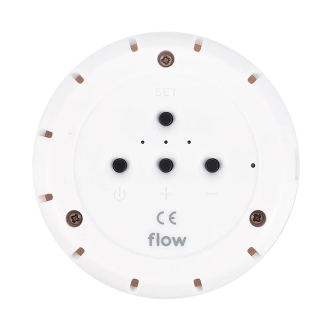 Flow Amsterdam Knuffel Bluetooth Speaker Olly Grey koop je bij Babywinkel