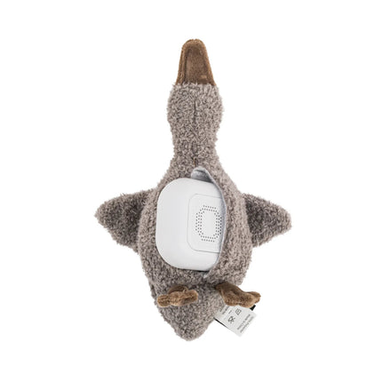 Flow Amsterdam Muziekhanger Baby Liva Grey - Flow Amsterdam - Babywinkel - 8720726529235