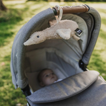 Flow Amsterdam Muziekhanger Baby Liva Oat - Flow Amsterdam - Babywinkel - 8720726529242