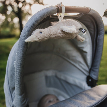 Flow Amsterdam Muziekhanger Baby Liva Oat - Flow Amsterdam - Babywinkel - 8720726529242
