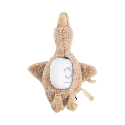 Flow Amsterdam Muziekhanger Baby Liva Oat - Flow Amsterdam - Babywinkel - 8720726529242