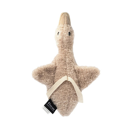 Flow Amsterdam Muziekhanger Baby Liva Oat - Flow Amsterdam - Babywinkel - 8720726529242