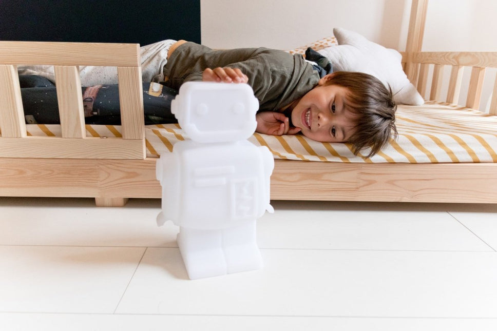 Flow Amsterdam Nachtlampje Hero Medium - Flow Amsterdam - Babywinkel - 8717953275752