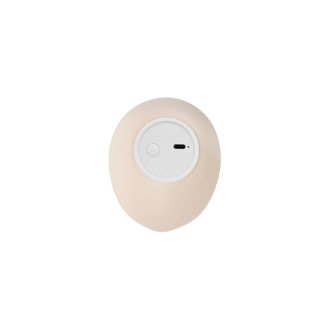 Flow Amsterdam Nachtlampje Liva Beige - Flow Amsterdam - Babywinkel - 8720726529105