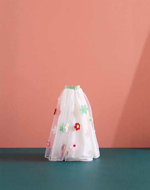 Flower Verkleedset koop je bij Babywinkel