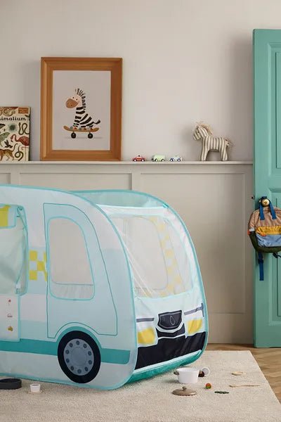 Food truck tent KID'S HUB koop je bij Babywinkel