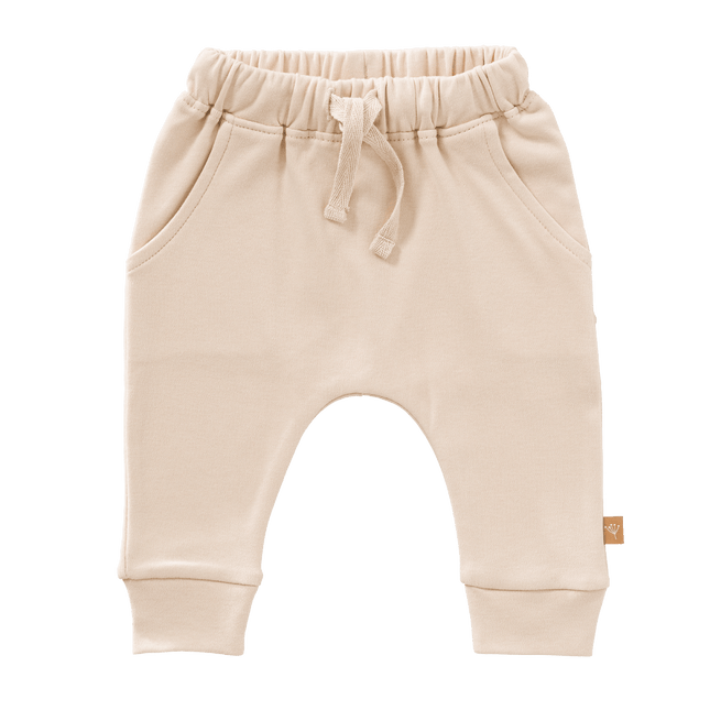 Fresk Baby Broekje Oatmeal - Fresk - Babywinkel - 8720574699234