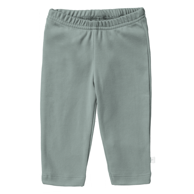 Fresk Baby Broekje Uni Dusty Green koop je bij Babywinkel