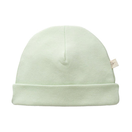 Fresk Baby Mutsje Uni Mint - Fresk - Babywinkel - 8719638230186