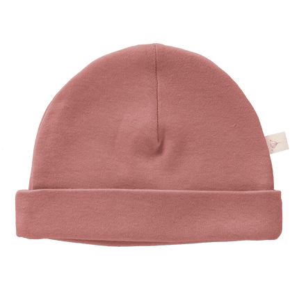 Fresk Baby Mutsje Uni Rose Dawn - Fresk - Babywinkel - 8719638239783