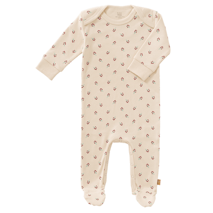 Fresk Baby Pyjama Berries - Fresk - Babywinkel - 8720874450634