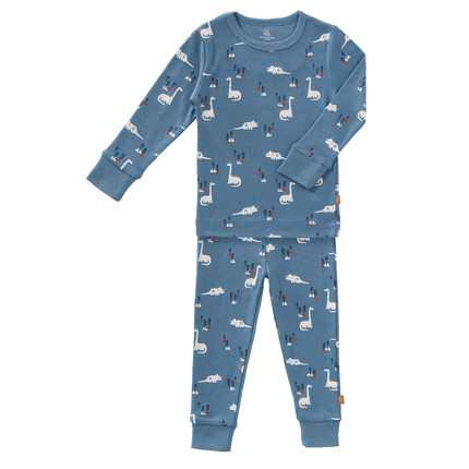 Fresk Baby Pyjama Dino 2 - delig - Fresk - Babywinkel - 8720874450399