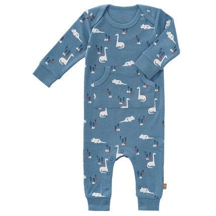 Fresk Baby Pyjama Dino - Fresk - Babywinkel - 8720874450313