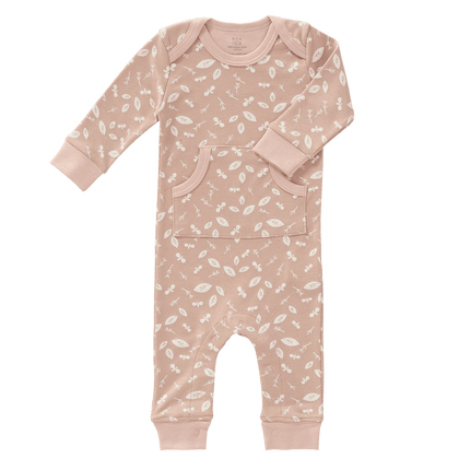Fresk Baby Pyjama Zonder Voet Forest - Fresk - Babywinkel - 8720088953525