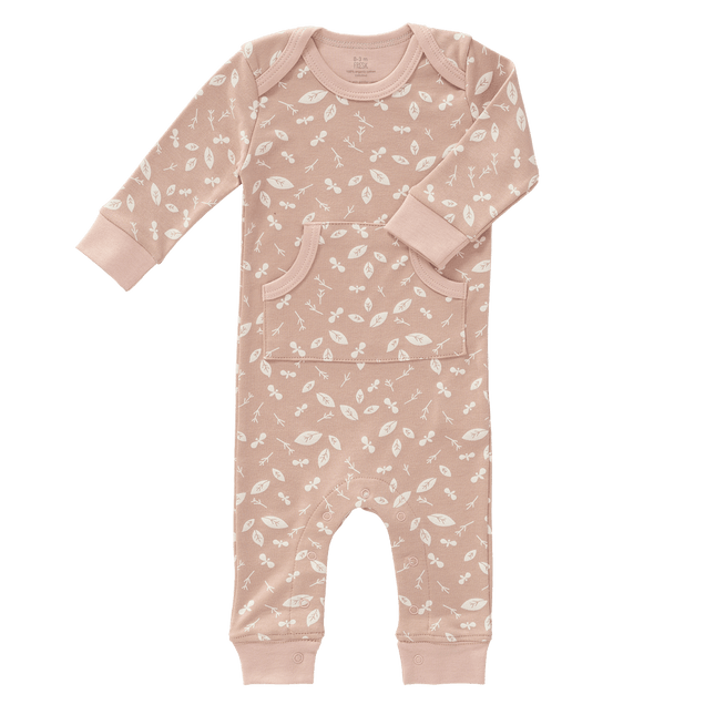 Fresk Baby Pyjama Zonder Voet Forest koop je bij Babywinkel