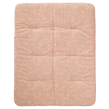 Fresk Boxkleed Bird 77x97cm - Fresk - Babywinkel - 8719638239110