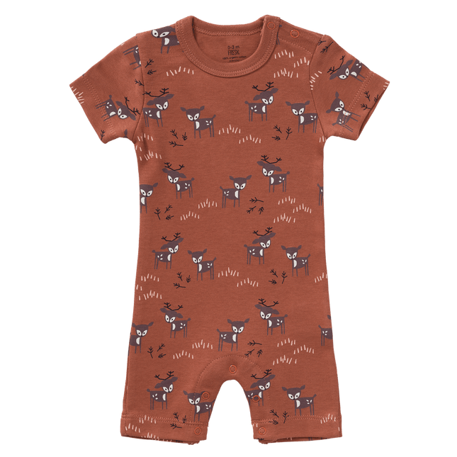 Fresk Boxpakje Deer Amber Brown koop je bij Babywinkel
