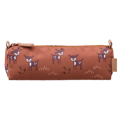Fresk Etui Deer Amber Brown - Fresk - Babywinkel - 8720574691894