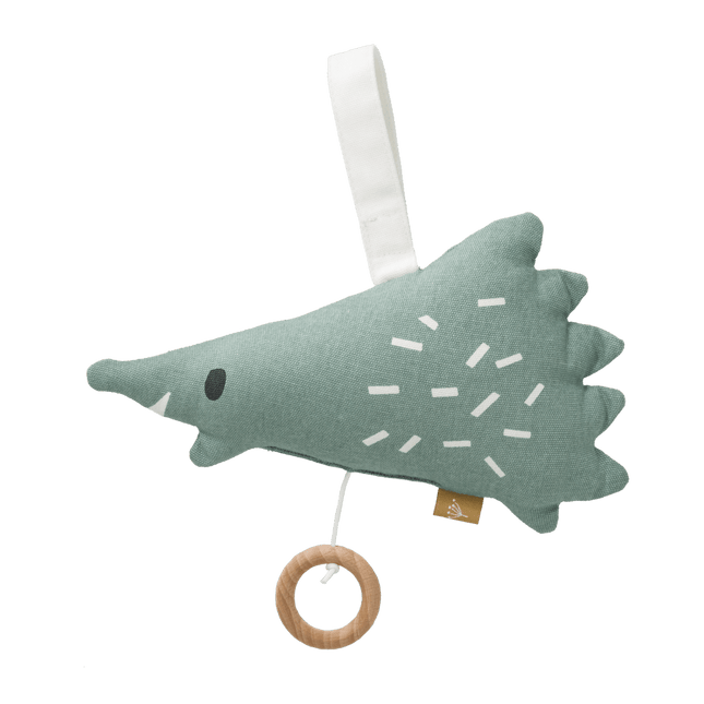 Fresk Muziekhanger Baby Hedgehog koop je bij Babywinkel