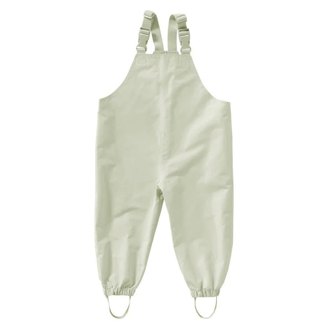 Fresk Regenbroek Kind Salopette Croco koop je bij Babywinkel