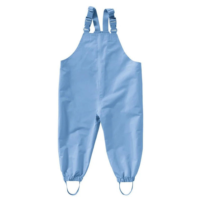 Fresk Regenbroek Kind Salopette Dino koop je bij Babywinkel