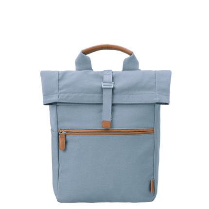 Fresk Rugzak Klein Blue Fog - Fresk - Babywinkel - 8720574694949